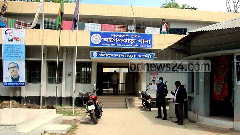 বরিশালে হিজড়াদের দুই পক্ষের মধ্যে সংঘর্ষে আহত ৫