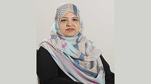 মেঘনা ব্যাংকের নতুন চেয়ারম্যান উজমা চৌধুরী