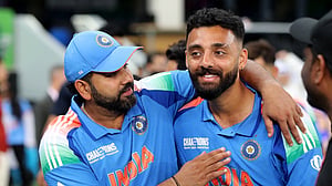 ইংল্যান্ড সফরে টেস্টে ভারুন হতে পারেন ভারতের ‘ট্রাম্প কার্ড’