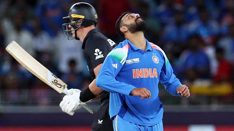 ভারুনের ভেল্কি ‘নিষ্ক্রিয়’ করতে চায় নিউ জিল্যান্ড