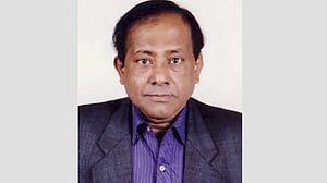 জাফর ওয়াজেদই পিআইবির মহাপরিচালক থাকছেন