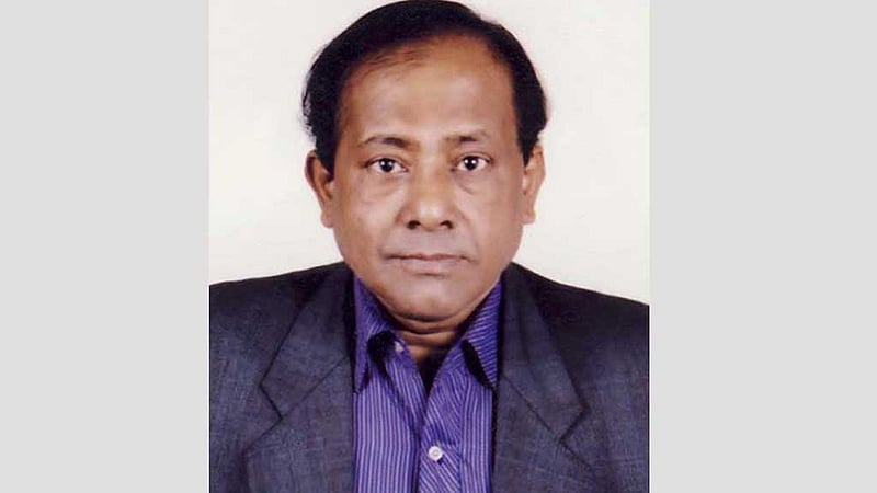 জাফর ওয়াজেদই পিআইবির মহাপরিচালক থাকছেন
