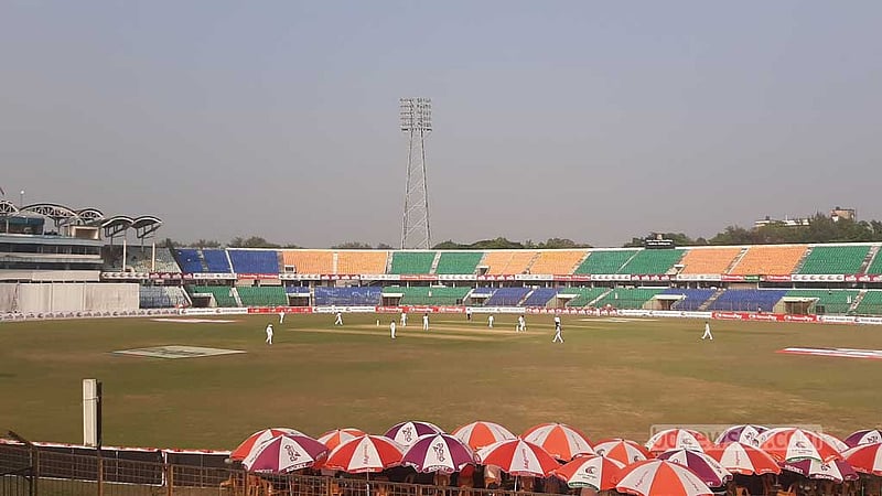 অস্ট্রেলিয়া সফরের আগে চট্টগ্রামে এইচপি ও ‘এ’ দলের সিরিজ