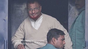 আজহারের আপিল শুনানি ফের বৃহস্পতিবার