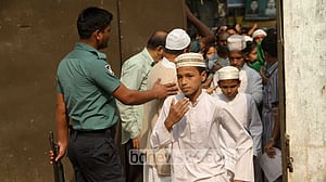 এবতেদায়ীতে উপবৃত্তি: ‘সার্ভার ডাউন’ থাকায় তথ্য অন্তর্ভুক্তিতে ধীরগতি