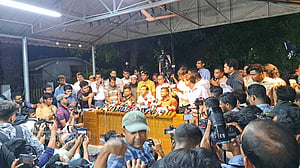 নির্বাচন এত সহসা দেওয়া সম্ভব হবে না: মঞ্জু