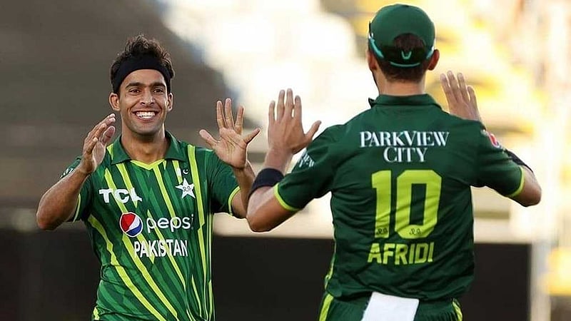 বাংলাদেশ সিরিজ থেকে বাদ দিয়ে আব্বাসের প্রতি ‘অন্যায় করা হয়েছে’