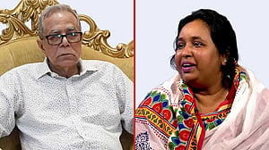 দুটি ঘটনা ও তার ক্রিয়া-প্রতিক্রিয়া