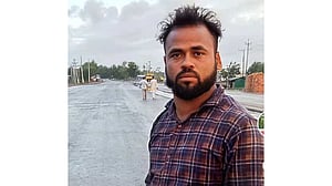খালে লাশ: পালিয়ে ছিলেন সেই রাজমিস্ত্রি, দাফন হয়েছেন অন্য কেউ