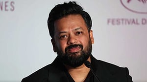 যারা নানা চাপে চুপ থাকেন, কথা বলেন না, ‘আলী’ তাদের উৎসর্গ করছি: রাজীব