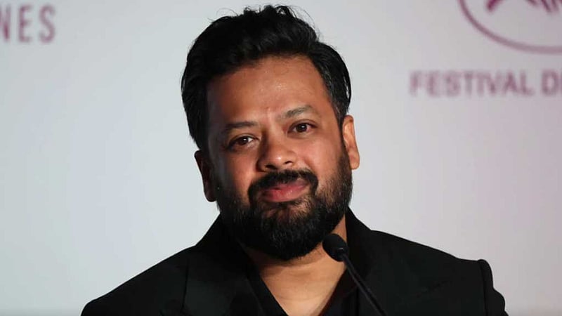 যারা নানা চাপে চুপ থাকেন, কথা বলেন না, ‘আলী’ তাদের উৎসর্গ করছি: রাজীব