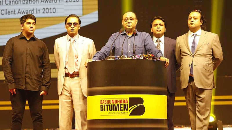 বসুন্ধরা চেয়ারম্যান ও স্ত্রী-সন্তানদের জিজ্ঞাসাবাদে ডেকেছে দুদক