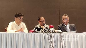 ‘লুটেরাদের’ জব্দ টাকায় তহবিল হবে, ব্যয় হবে জনকল্যাণে: গভর্নর