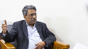 সংসদে সংস্কার প্রস্তাব বাস্তবায়নের নিশ্চয়তা দিতে হবে: আলী রীয়াজ