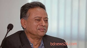 ডিসেম্বরের আগেই নির্বাচন সম্ভব: আমীর খসরু