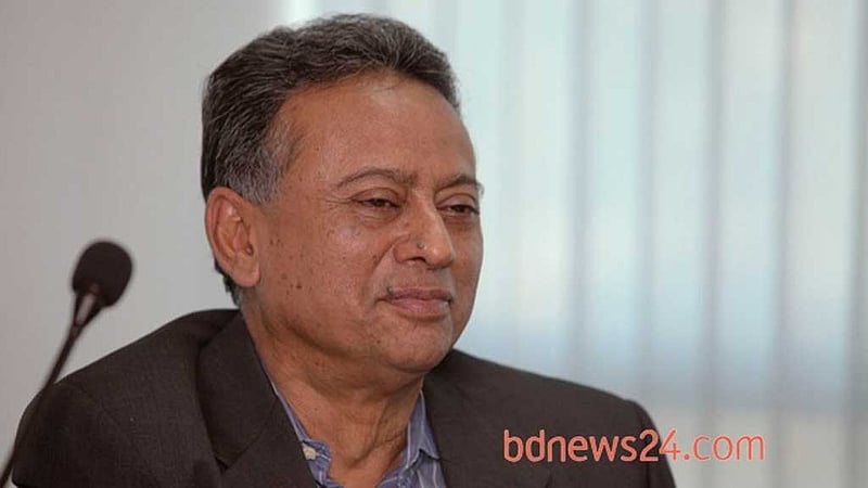 ডিসেম্বরের আগেই নির্বাচন সম্ভব: আমীর খসরু