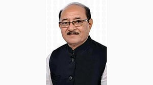 বাগেরহাটের সাবেক এমপি মিলন গ্রেপ্তার