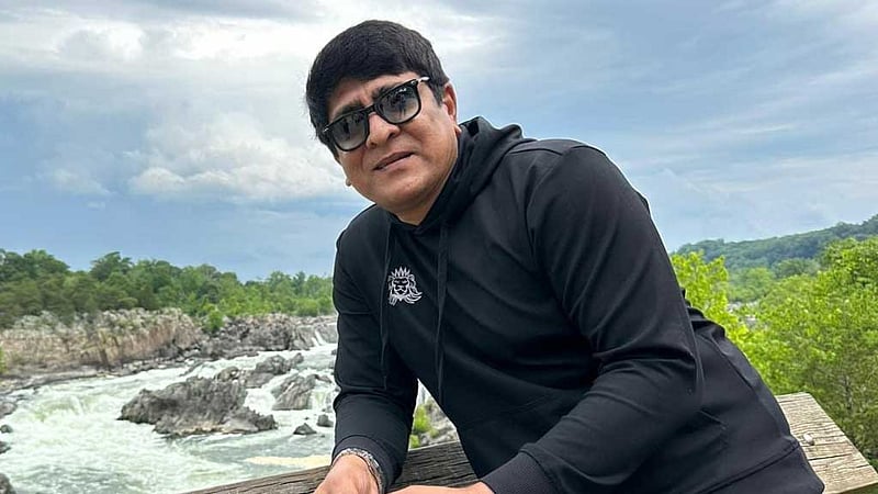 শিল্পী সমিতি ‘ঘুমিয়ে’, অমিত হাসানের খেদ