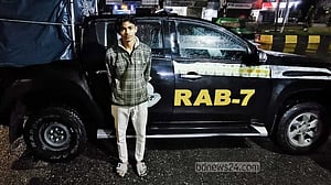 ঢাকাইয়া আকবর হত্যা: গ্রেপ্তার ১