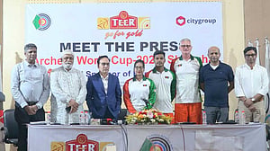 কোয়ার্টার-ফাইনালের লক্ষ্য নিয়ে বিশ্বকাপ খেলতে যাচ্ছে বাংলাদেশ