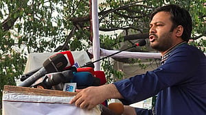 যুগপৎ আন্দোলনে যাচ্ছে না এনসিপি: আদীব