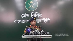 সংবাদমাধ্যমে প্রকাশিত সেনাপ্রধানের বক্তব্য বস্তুনিষ্ঠ? সন্দিহান সেনা সদর