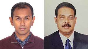 বাংলা একাডেমির রবীন্দ্র পুরস্কার পাচ্ছেন অসীম দত্ত ও মহীউজজামান