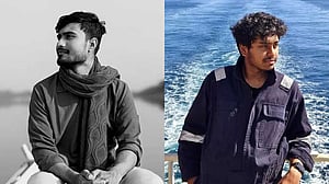 দুজনই ছিলেন চাকরির চেষ্টায়, রেডি মিক্সের ট্রাক কেড়ে নিল প্রাণ