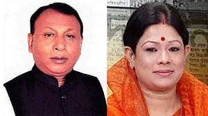 অসীম-অপু উকিল দম্পতির ১৪ ফ্ল্যাট ও ৫ দোকান দেখভালে রিসিভার