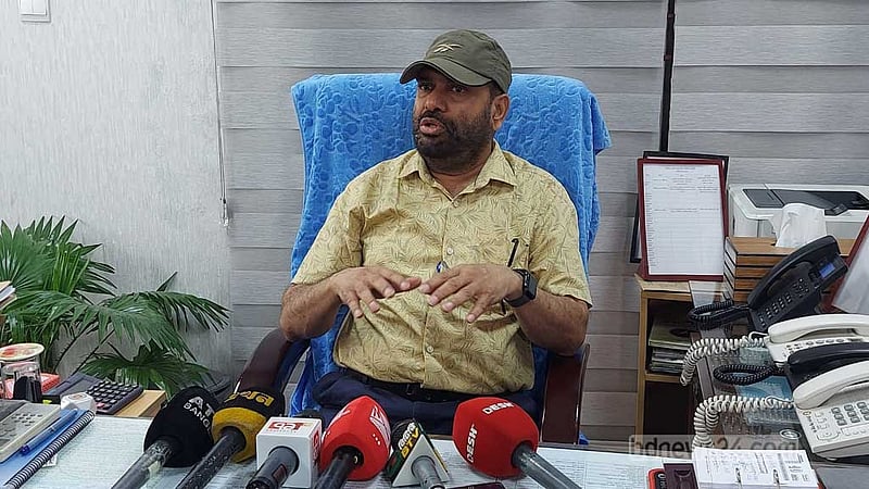 দ্বৈত এনআইডিধারীদের দ্বিতীয়টি বাতিল হবে: হুমায়ুন কবীর