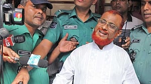 'বিচার বিভাগ কি এখন স্বাধীন': আজহারের খালাস নিয়ে বাম জোট
