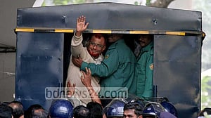 আজহার খালাস পাওয়ায় ‘ন্যায়বিচার প্রতিষ্ঠিত’ হয়েছে: আইন উপদেষ্টা