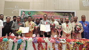 বাহরাইনে বিএনপির গ্যালালি শাখার কমিটির অভিষেক
