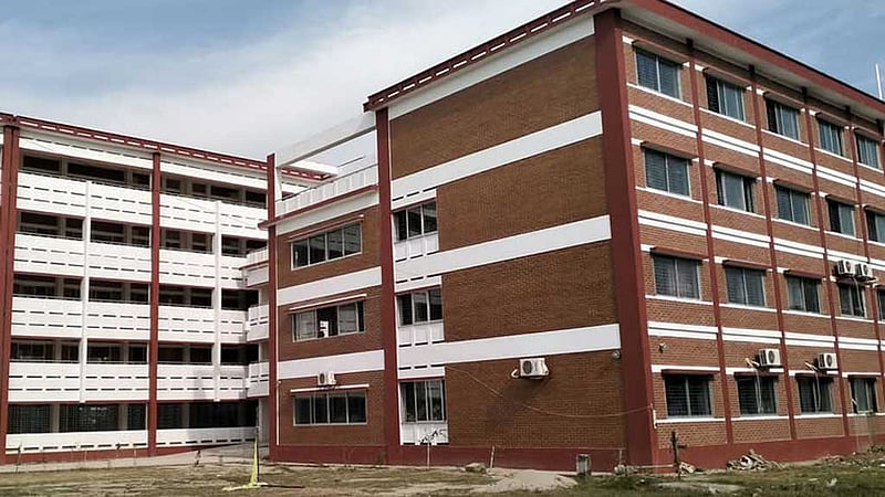 বদলে গেল ১৬ কারিগরি শিক্ষা প্রতিষ্ঠানের নাম