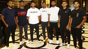 ‘হামজাদের সাথে বোঝাপড়া এবার আরও ভালো হবে’