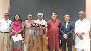 গণভোট-গণপরিষদ সামনে আনলে ঐকমত্য সম্ভব নয়: সিপিবি