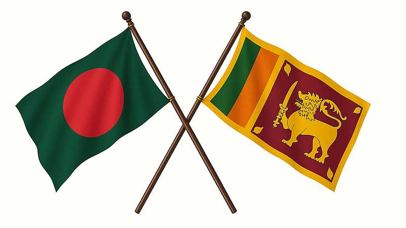 শ্রীলঙ্কা পারলে, বাংলাদেশ কেন পারবে না?