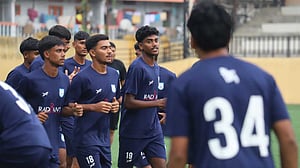 ভুটানের বিপক্ষে যেকোনো মূল্যে ৩ পয়েন্ট চায় বাংলাদেশ