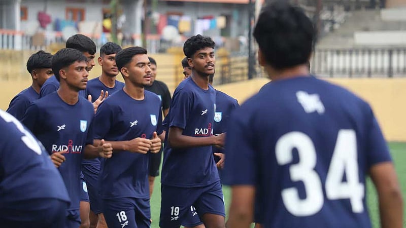 ভুটানের বিপক্ষে যেকোনো মূল্যে ৩ পয়েন্ট চায় বাংলাদেশ
