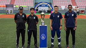 ভারতের বিপক্ষে ফাইনাল নিয়ে ‘রোমাঞ্চিত’ বাংলাদেশ