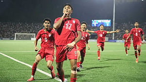 শ্বাসরুদ্ধকর টাইব্রেকারে বাংলাদেশকে হারাল ভারত