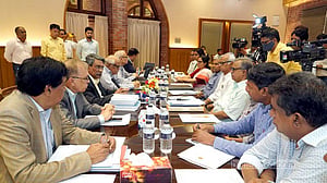 ঐকমত্য কমিশনের কিছু প্রস্তাব মানা কঠিন: বাসদ