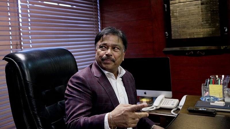 ‘উপদেষ্টা পরিবর্তন চান, আমি কিছু ভাবিনি এখনও’
