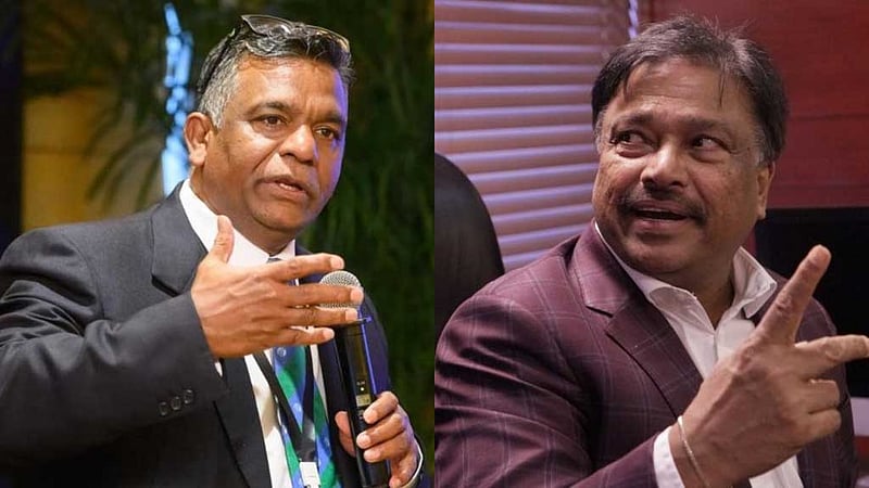 ফারুককে সরানো কেন অবৈধ নয়: হাই কোর্ট