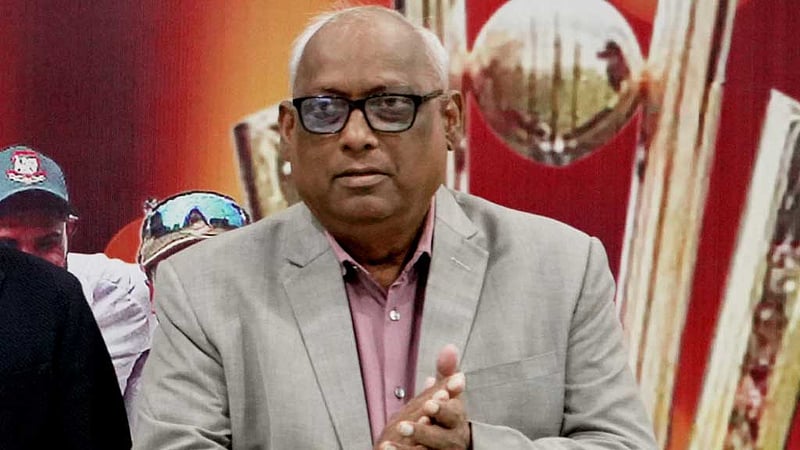 আরব আমিরাতের কাছে হেরে বিব্রত নন বিসিবি পরিচালক নাজমুল