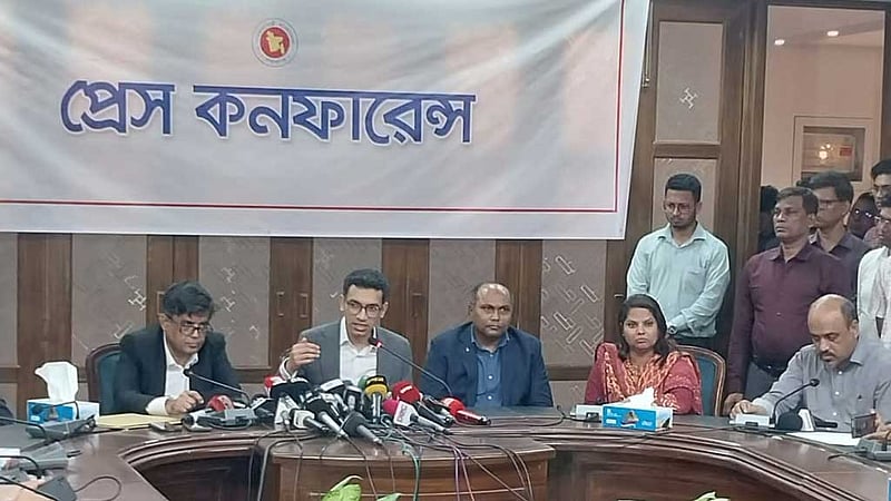 বাংলাদেশকে সফল করতে চট্টগ্রামকে সফল করতে হবে: বিডা চেয়ারম্যান