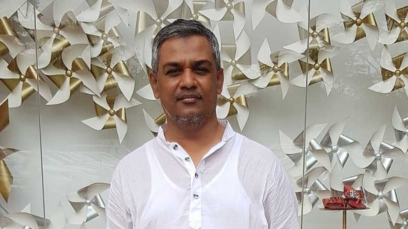 খুনের আগে ‘ফোন পেয়ে’ বাসা থেকে বের হন বিএনপি নেতা সাধন
