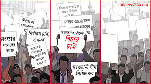 বিএনপি, জামায়াত ও এনসিপির ঐকমত্য ছাড়া কি নির্বাচন সম্ভব?