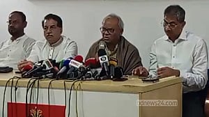 জিয়াউর রহমানের মৃত্যুবার্ষিকী পালনে বিএনপির ৮ দিনের কর্মসূচি
