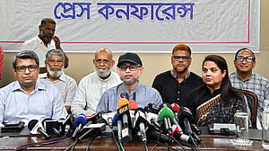 ৫-১০ বছরের করণীয় ঠিক করা হচ্ছে: সংস্কৃতি উপদেষ্টা
